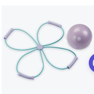 Gaiam Studio Select Ultimate Core Training Kit